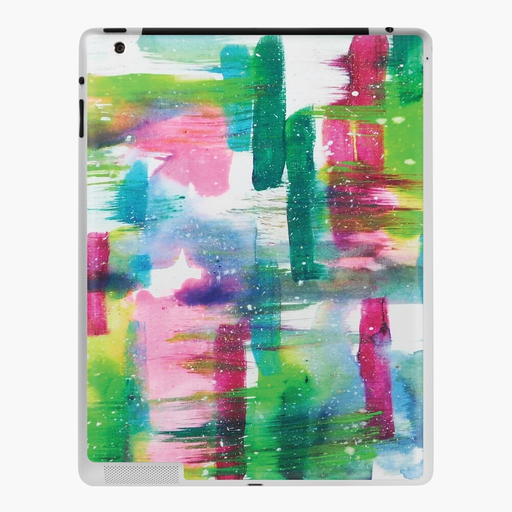 Item preview, iPad Skin designed and sold by amberkstudios.