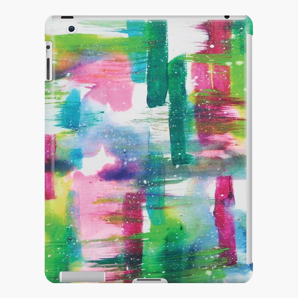 Item preview, iPad Snap Case designed and sold by amberkstudios.