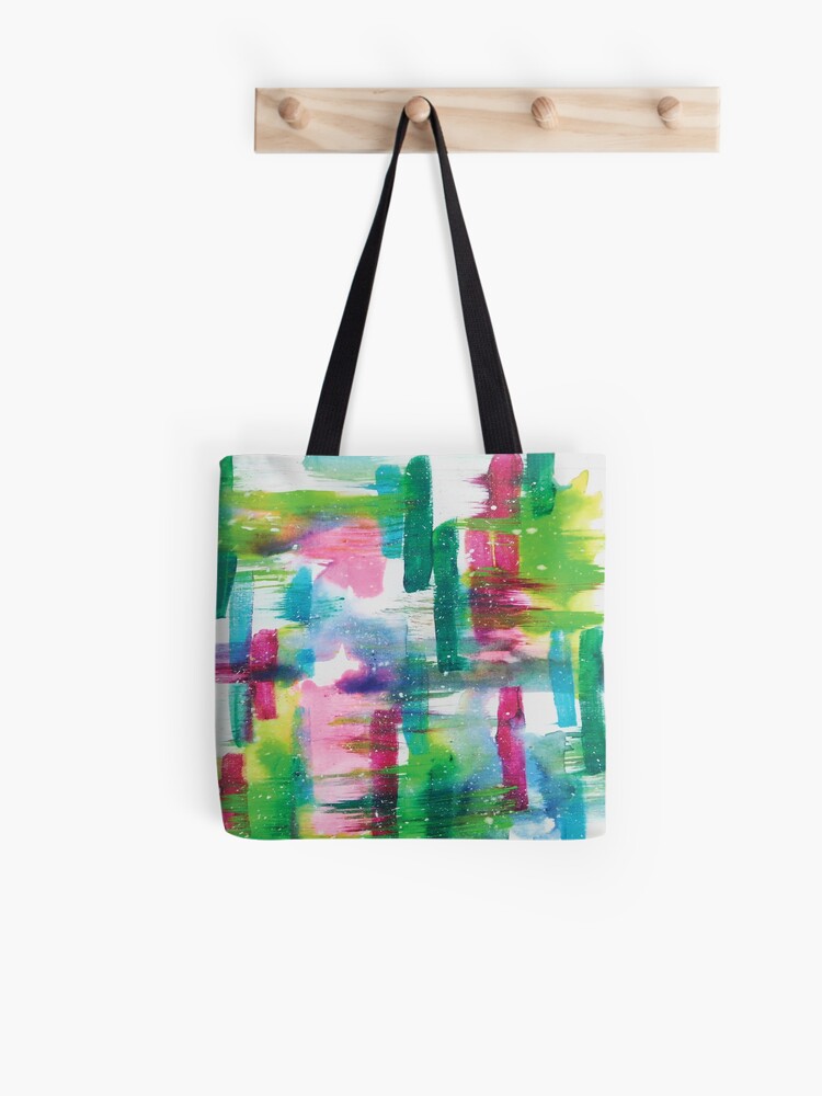 Thumbnail 1 of 2, Tote Bag, Windswept designed and sold by amberkstudios.