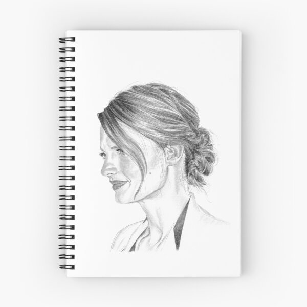 Item preview, Stana Katic designed and sold by Ms-Stanatic.