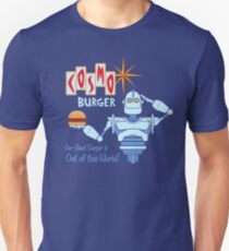COSMO BURGER! Unisex T-Shirt