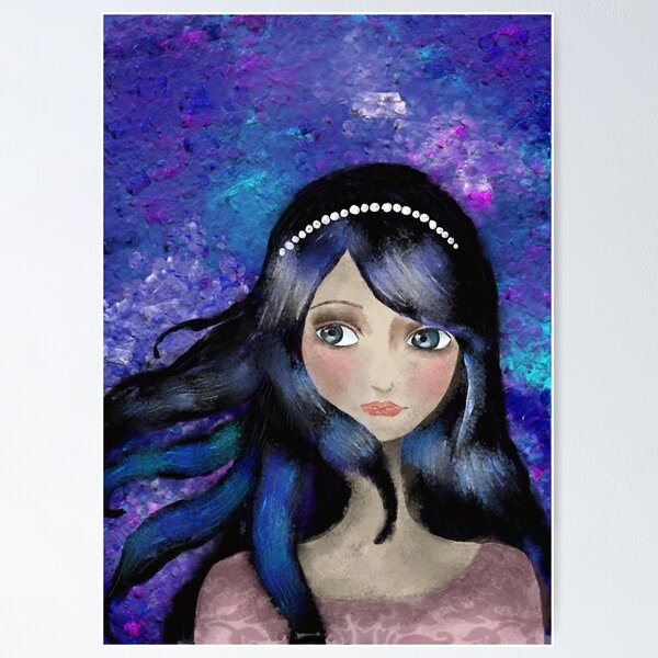 Item preview, Anthem designed and sold by YazminBasa.