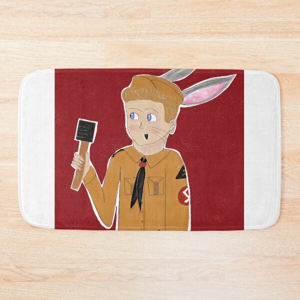 Item preview, Jojo Rabbit  designed and sold by Charlotsart .