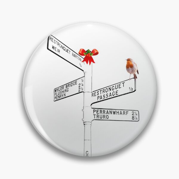 Item preview, Restronguet Christmas designed and sold by Terri Waters Photography & Design.