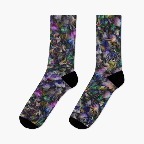 Item preview, Hydrangic Inflorescence (pattern) designed and sold by Yampimon.