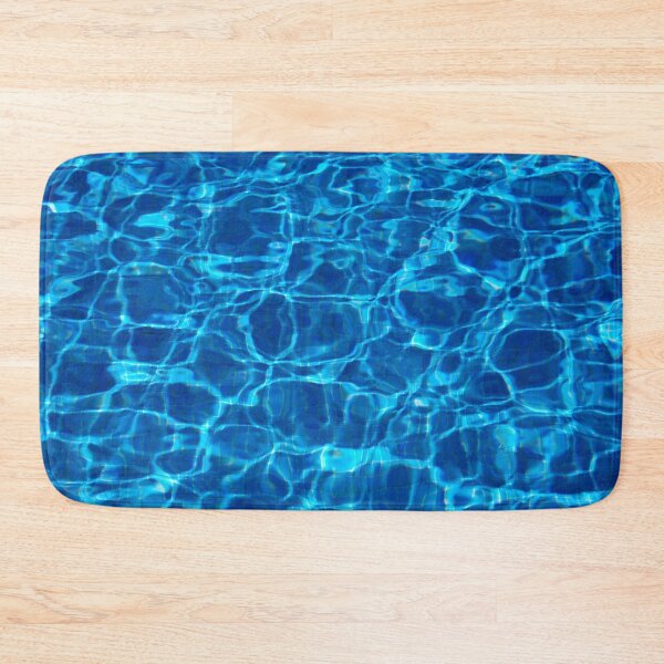 Item preview, Very Blue Water  designed and sold by Hvll1116.