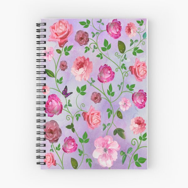 Item preview, Red Roses design,decoration,interior,accessories,nature,butterfly designed and sold by jayne0524.