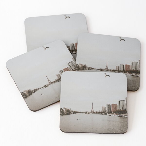 Item preview, Paris, je t'aime. designed and sold by flowestbrook.