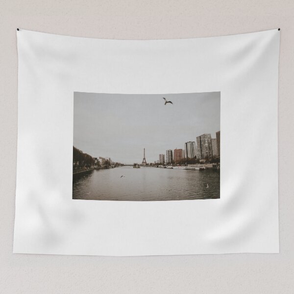 Item preview, Paris, je t'aime. designed and sold by flowestbrook.