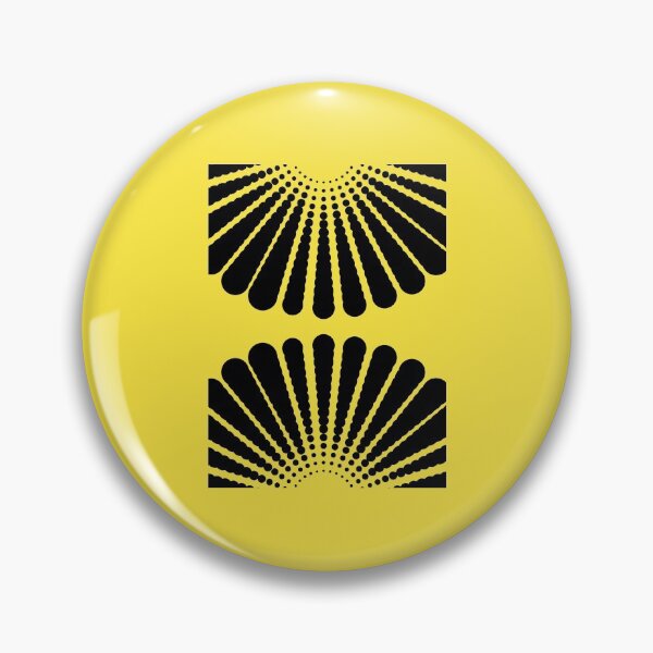 Item preview, Yellow Dotted Pattern designed and sold by basitcv.