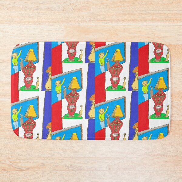 Item preview, news booze and snooze designed and sold by wormink.