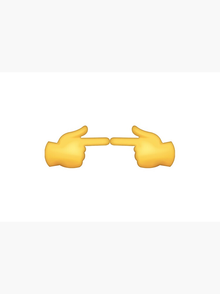 Featured image of post View 23 Shy Fingers Emoji Png