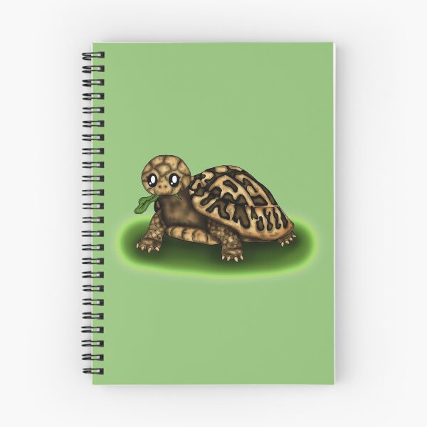 Item preview, cute turtle designed and sold by Pezi-Creation.