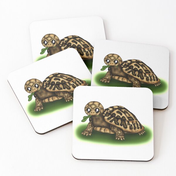 Item preview, cute turtle designed and sold by Pezi-Creation.