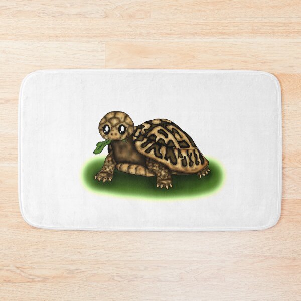 Item preview, cute turtle designed and sold by Pezi-Creation.