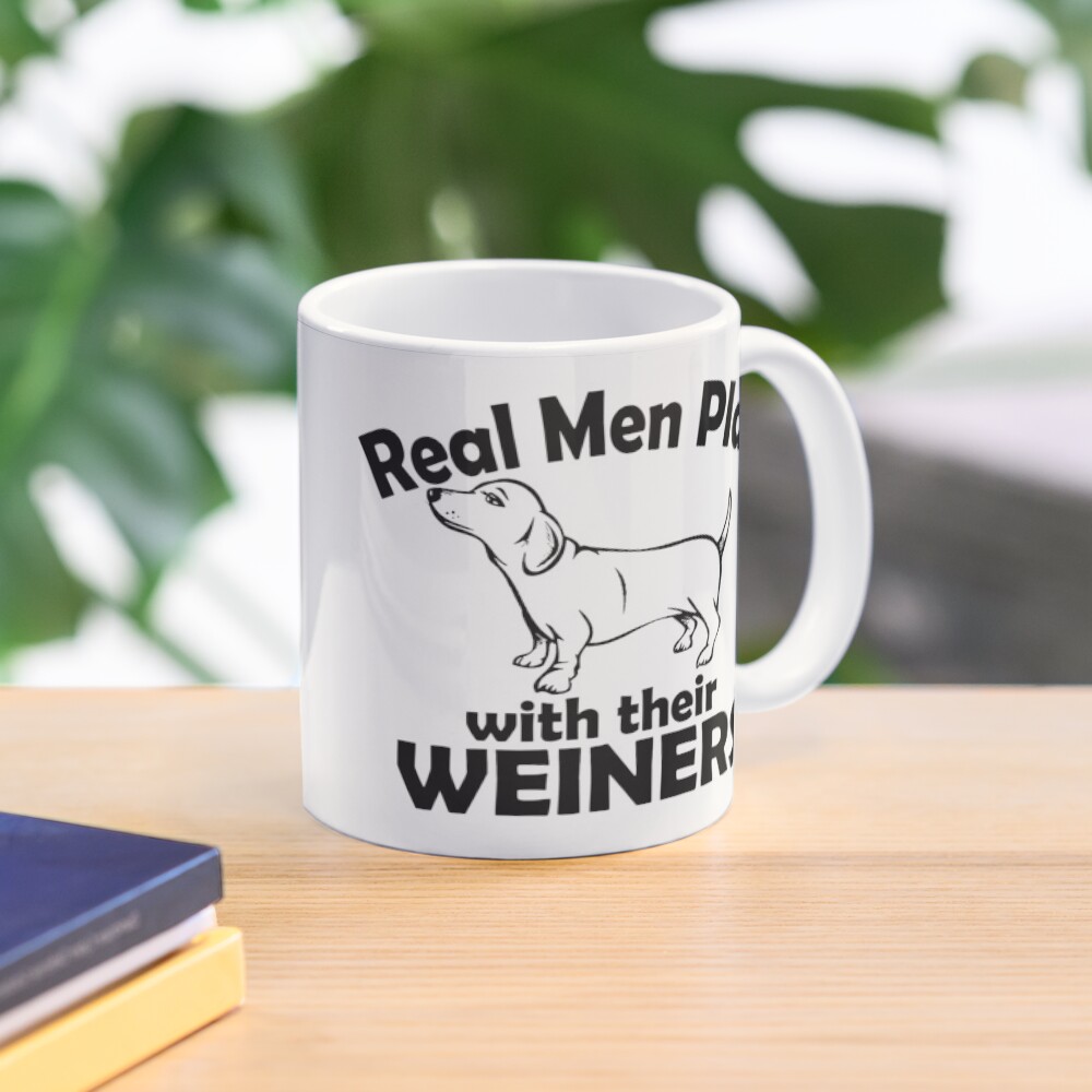 Dachshund Gifts Idea For Him Dachshund Gifts For Men Dachshund Mug Funny Mug Dachshund Dog Owner Gift For Men Dachshund Dad Mug