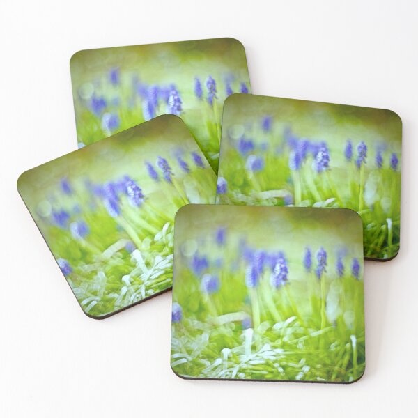 Item preview, MUSCARI WOODS designed and sold by NICK COBURN PHILLIPS.
