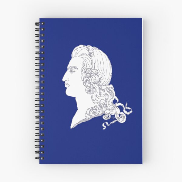 Item preview, Louis XV cameo portrait designed and sold by Milan Kovacevic.