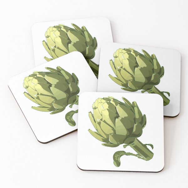 Item preview, Artichoke designed and sold by Adam Lo Cicero.