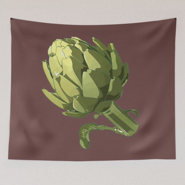 Item preview, Artichoke designed and sold by Adam Lo Cicero.