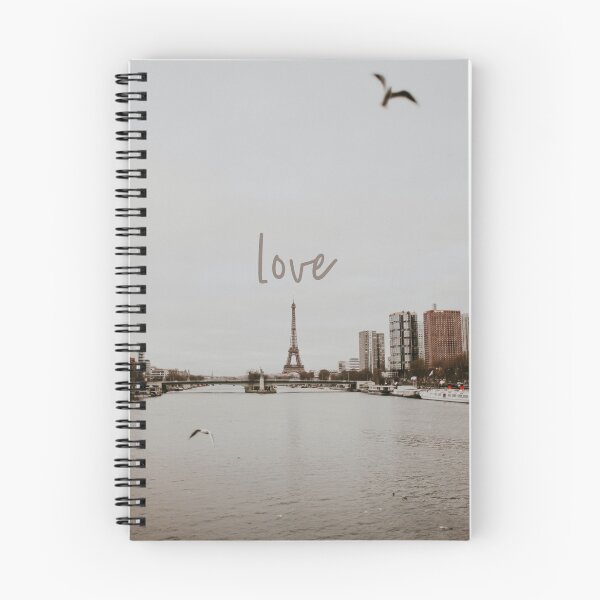 Item preview, Paris Love | Colección de citas de fe designed and sold by flowestbrook.