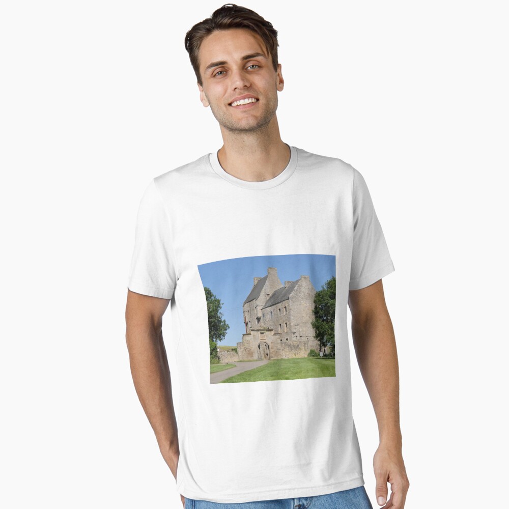 Item preview, Essential T-Shirt designed and sold by goldyart.