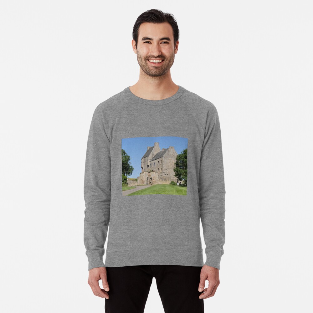 Item preview, Lightweight Sweatshirt designed and sold by goldyart.