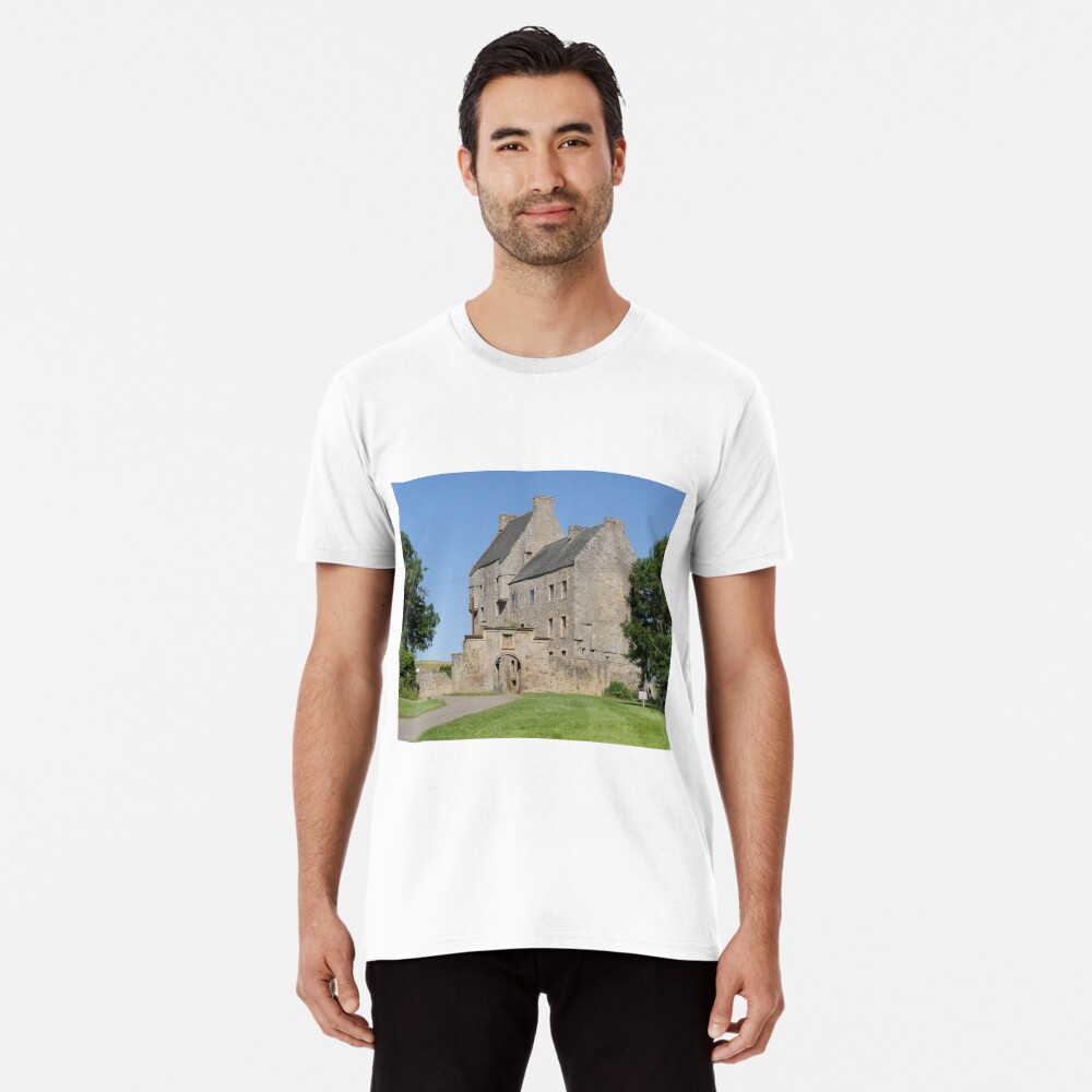 Item preview, Premium T-Shirt designed and sold by goldyart.