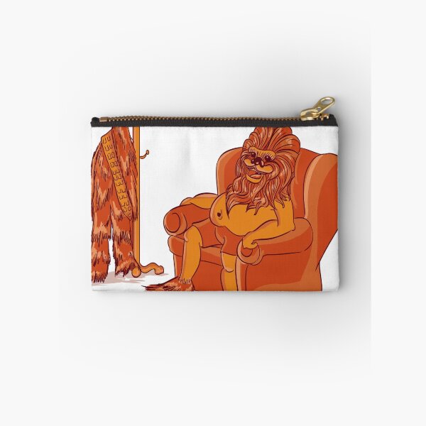 Item preview, Chewy's Day Off designed and sold by Shmallish.