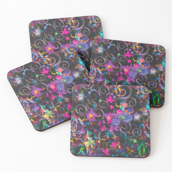 Item preview, Maple Leaf Swirl designed and sold by Linda Lamme.