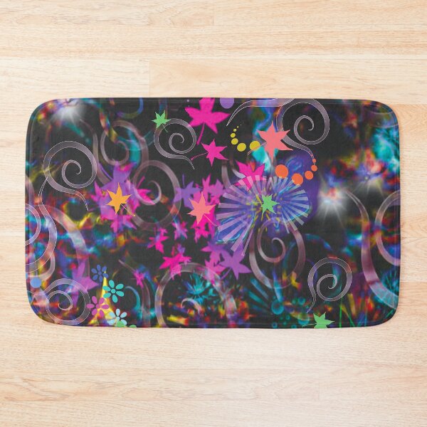 Item preview, Maple Leaf Swirl designed and sold by Linda Lamme.