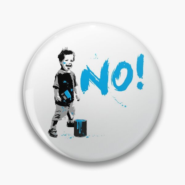 Item preview, Kopie von Girl Power NO! Protest - Say No, Resist. International Women's Day  designed and sold by un-artiges.
