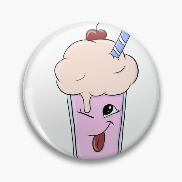 Item preview, Tasty Shake designed and sold by wickedstepgamer.