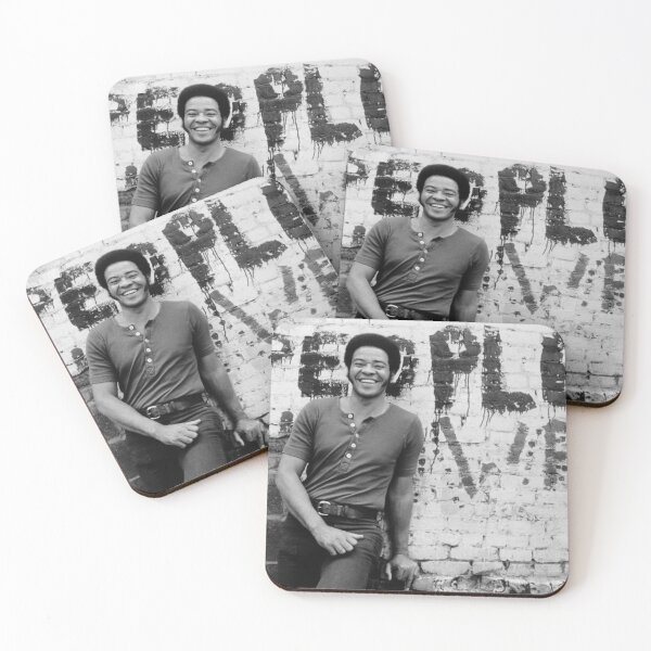 Item preview, RIP Bills Withers 1938-2020 designed and sold by Fataly.