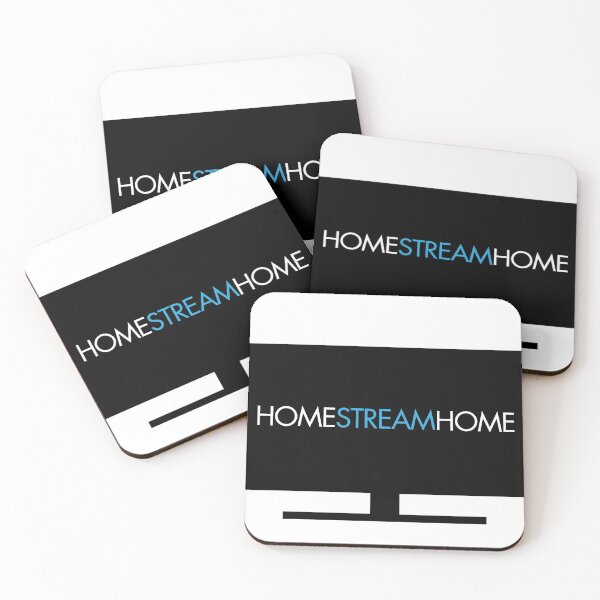 Item preview, Home Stream Home (version2) designed and sold by gstrehlow2011.