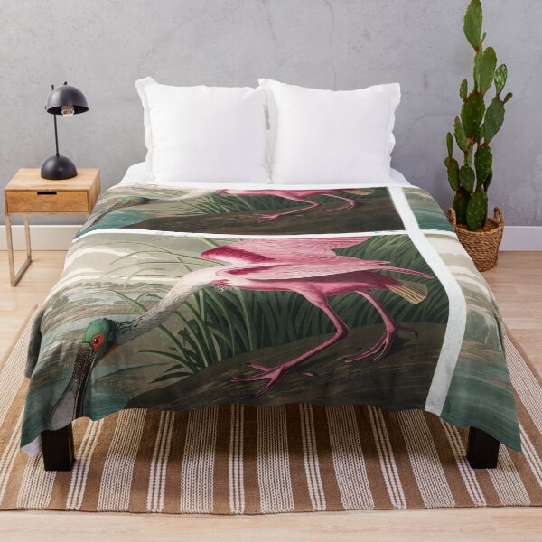 Item preview, Egyptian Bird - John James Audubon designed and sold by Vintage Designs +.