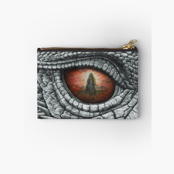 Artikelvorschau, Das Auge von Glaurung entworfen und verkauft von Matěj Čadil.
