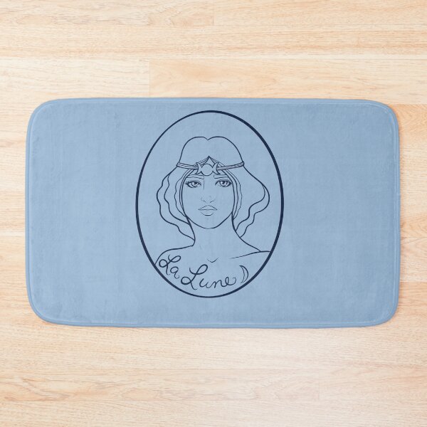Item preview, La Luna designed and sold by FrictionMaxxing.