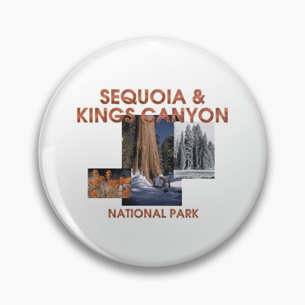 Item preview, Sequoia National Park designed and sold by teepossible.