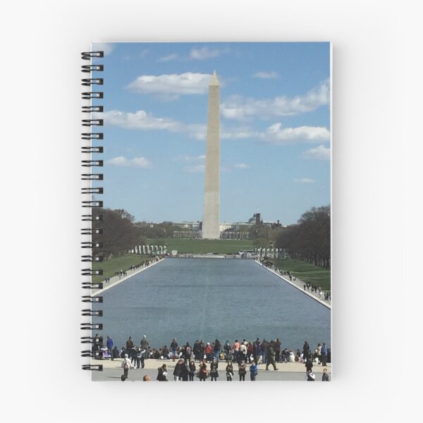 Item preview, Memorial de Washington designed and sold by Rixoppida.