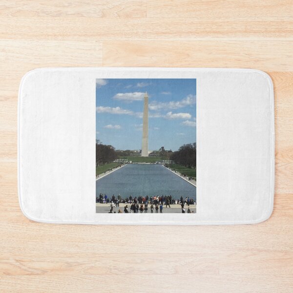 Item preview, Washington Memorial  designed and sold by Rixoppida.