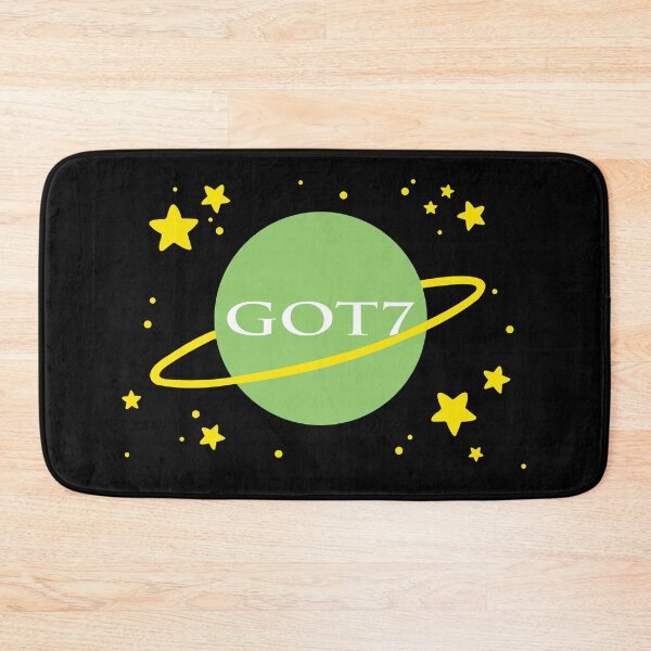 Item preview, GOT7 designed and sold by kpopshopcom.