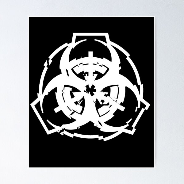 SCP foundation: Safe Poster for Sale by Rebellion-10