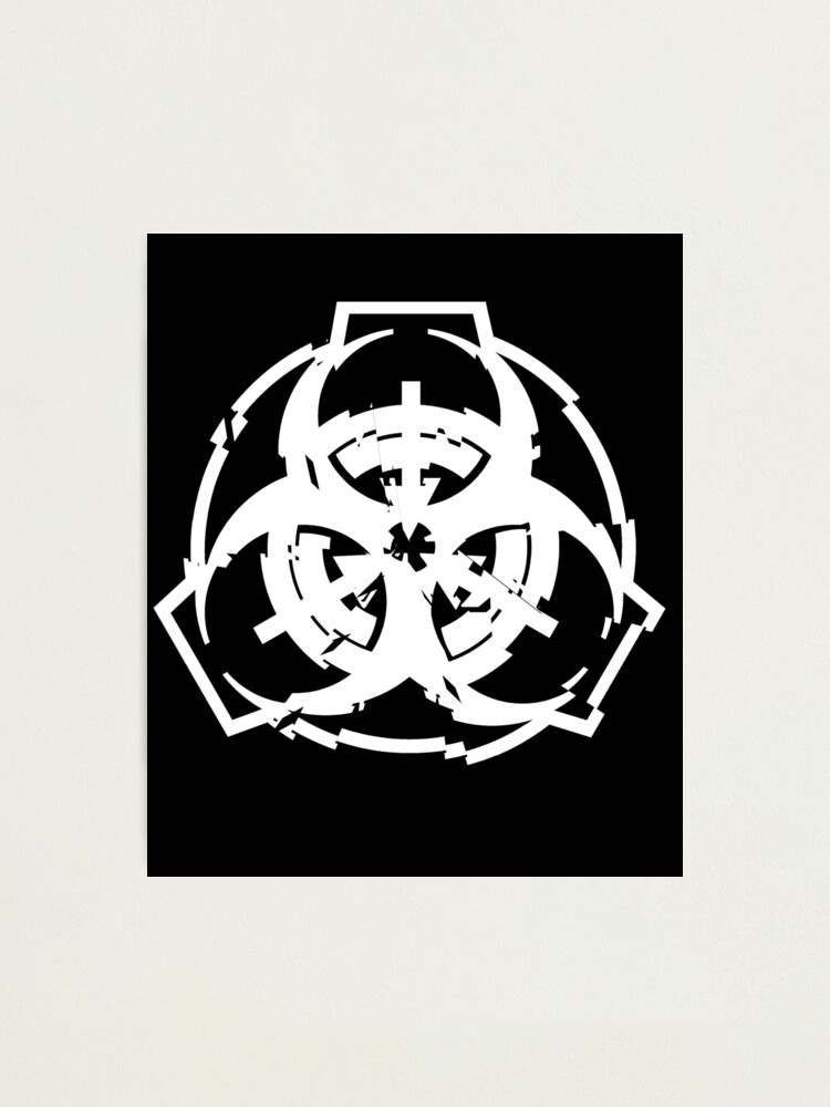 SCP Foundation Specialist VECTOR