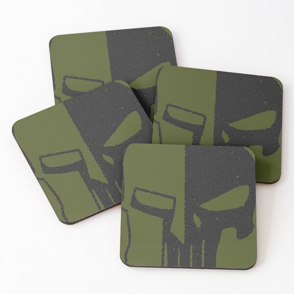 Item preview, Spartan Skull designed and sold by The Fit.