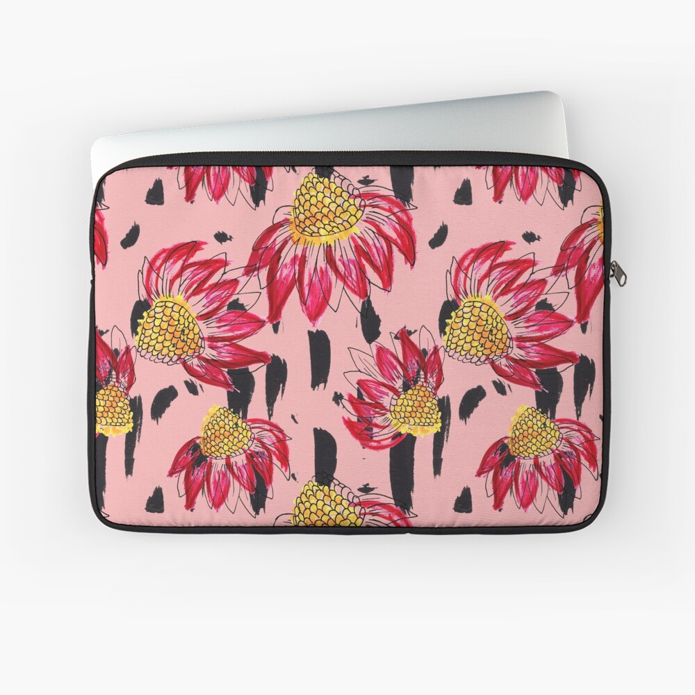 Item preview, Laptop Sleeve designed and sold by amberkstudios.