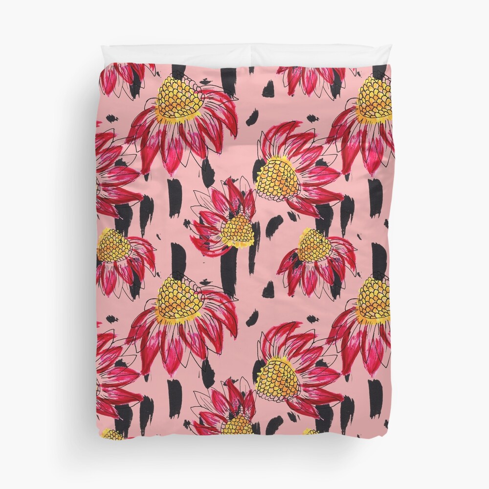 Item preview, Duvet Cover designed and sold by amberkstudios.