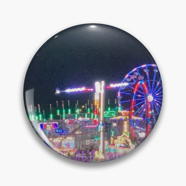 Item preview, State Fair designed and sold by Rixoppida.