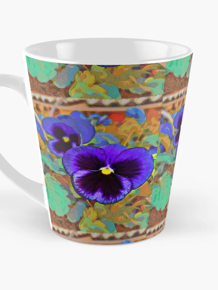 Thumbnail 3 of 4, Coffee Mug, Spring designed and sold by CreativeMeaning.