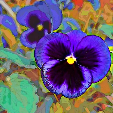 Artwork thumbnail, Spring by CreativeMeaning